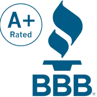 BBB A+ Rating