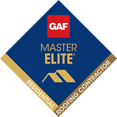GAF Master Elite Contractor GAF Master Elite Contractor