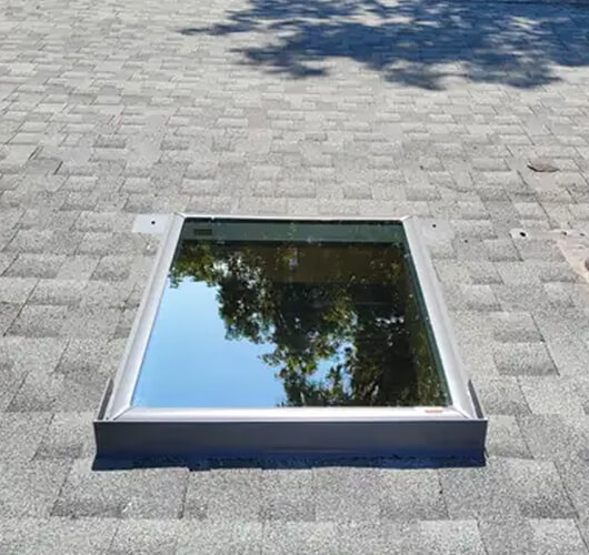 Skylights & Accessories